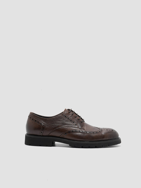 Julius Wingtip Oxford