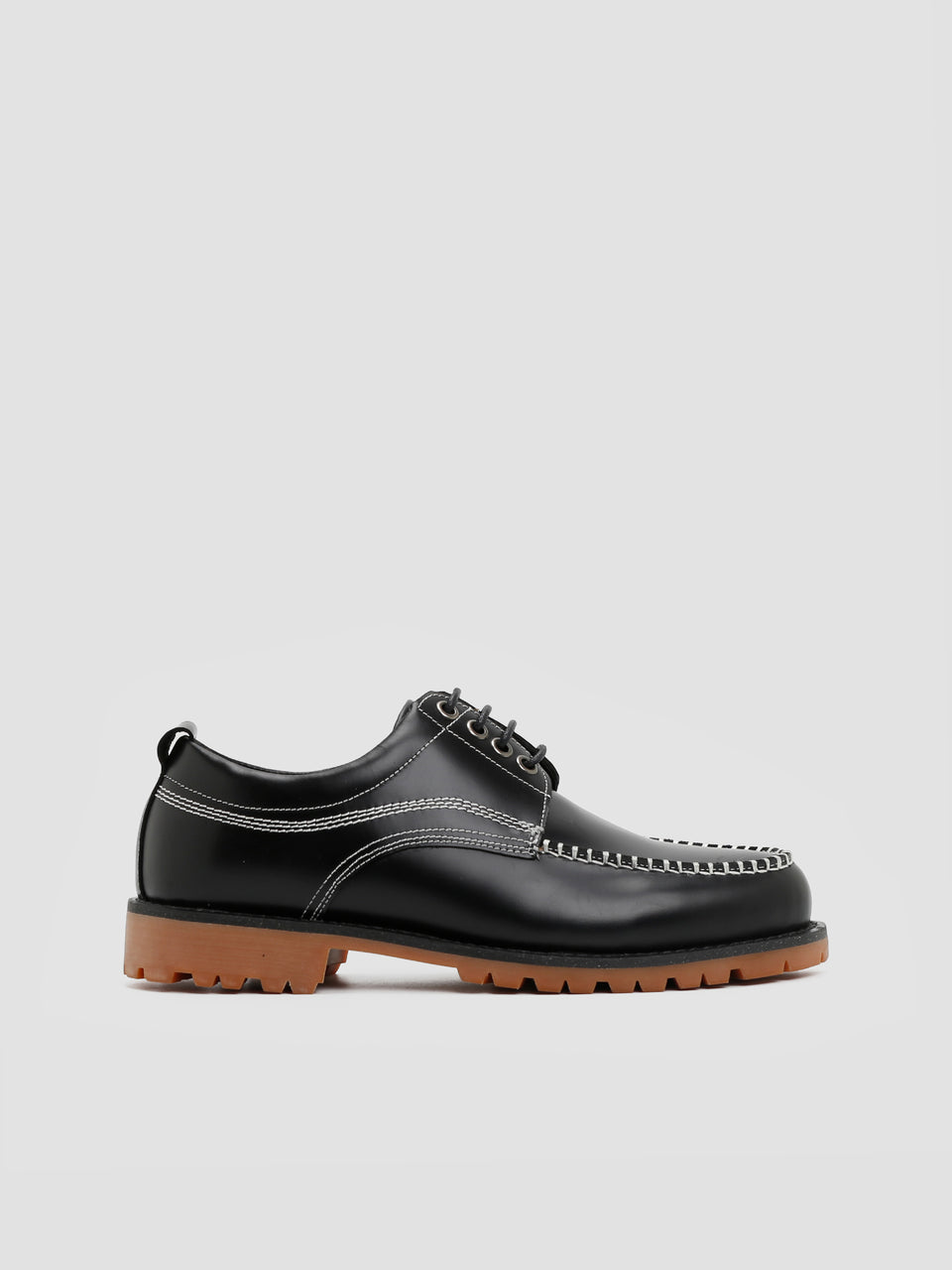 Karl Lace Up Shoes