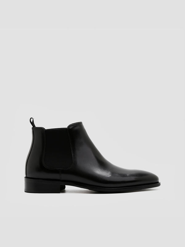 Kenji Chelsea Boots