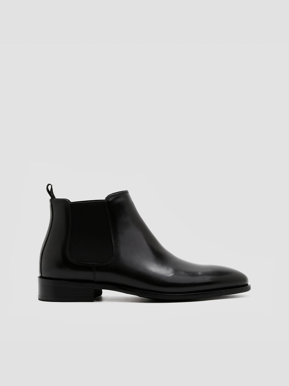 Kenji Chelsea Boots