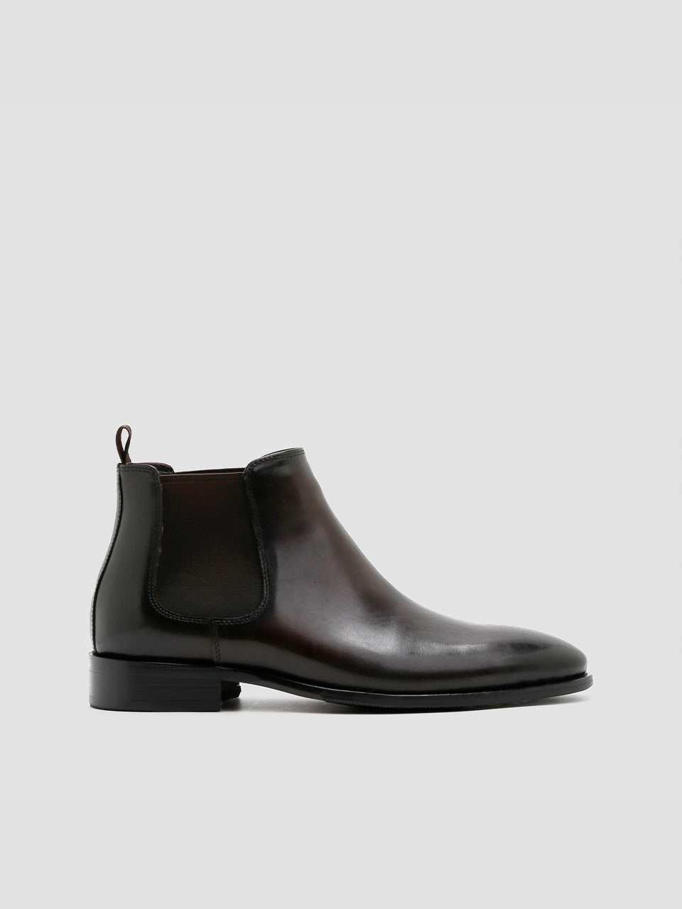 Kenji Chelsea Boots