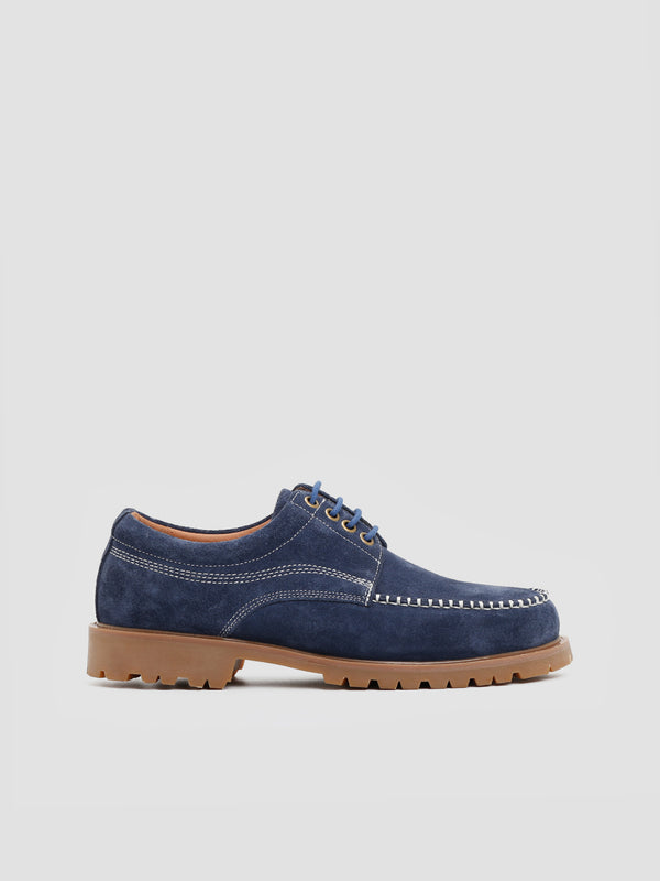 Kent Lace-Up Shoes