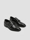 Kevin Double Monk Strap (Black)
