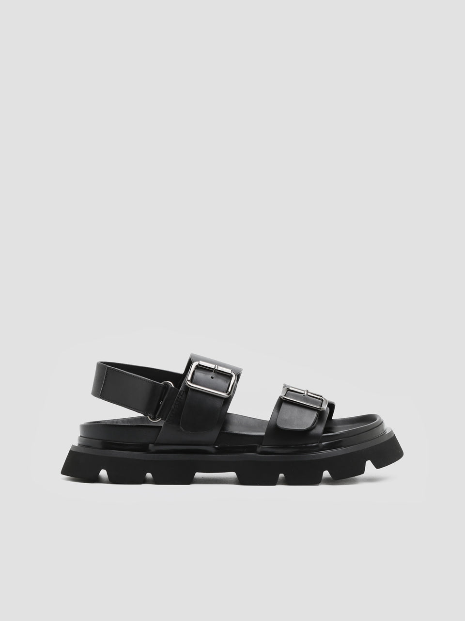 Lance Strap Sandals