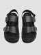 Lance Strap Sandals
