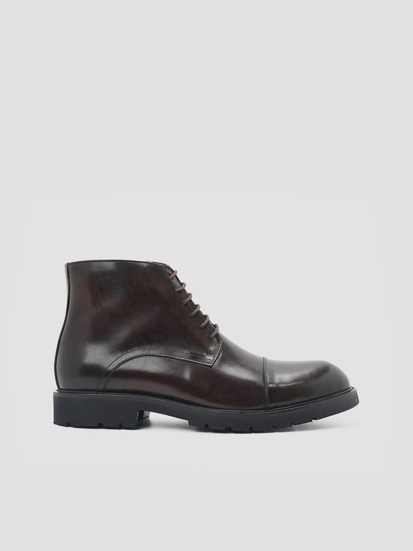 Marcus Brogue Boots