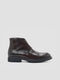 Marcus Brogue Boots
