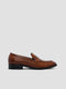 Mark Penny Loafers (Brown)