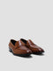 Mark Penny Loafers (Brown)