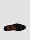 Mark Penny Loafers (Burgundy)