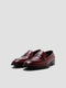 Mark Penny Loafers (Burgundy)