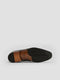 Miguel Bit Loafers (Black)