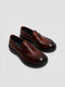 Nelson Platform Loafers