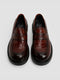 Nelson Platform Loafers