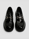 Noah Bit Loafers