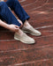 Yohan Suede Loafers (Taupe)