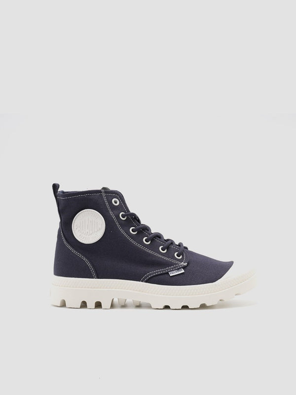 Pampa Blanc Unisex Boot (Ombre Blue)