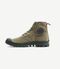 Pampa Hi Army Unisex Boot (Olive)