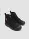 Pampa Hi Supply RS Unisex Boot - Black