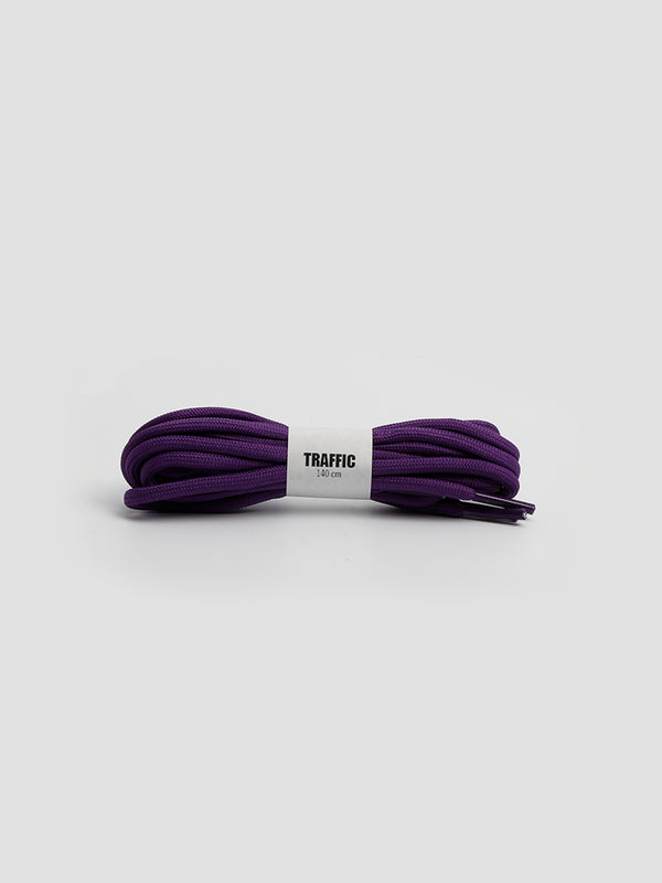 Traffic 140cm Shoe Laces