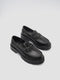 Renee Platform Shoes (Black)