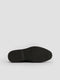 Ricardo Cap Toe Derby (Black)