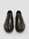 Ricardo Cap Toe Derby (Black)