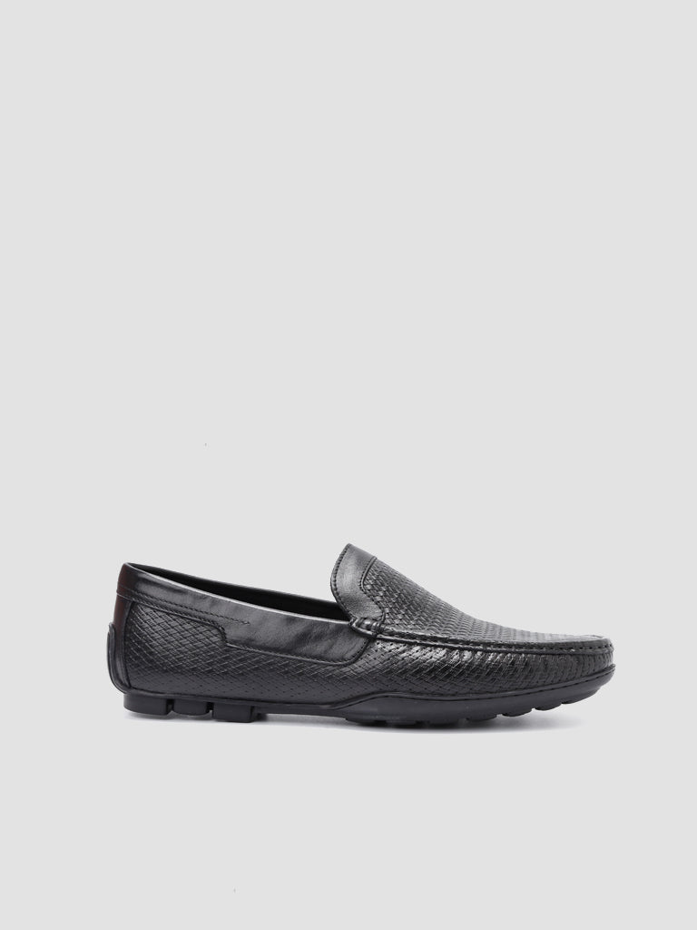 Rigz Bit Loafer – Traffic Footwear