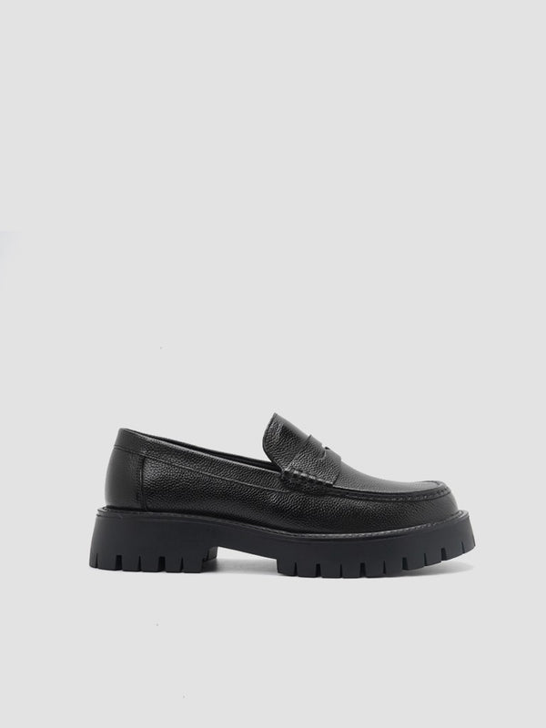 Riley Chunky Loafer Shoes
