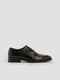Ryan Double Monk Strap