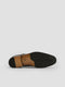Ryan Double Monk Strap