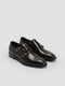 Ryan Double Monk Strap