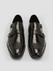 Ryan Double Monk Strap