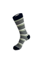 Sandy Stripe Sock