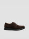 Santiago Suede Lace-up Shoes