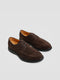 Santiago Suede Lace-up Shoes