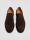 Santiago Suede Lace-up Shoes