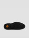 Santiago Suede Lace-up Shoes