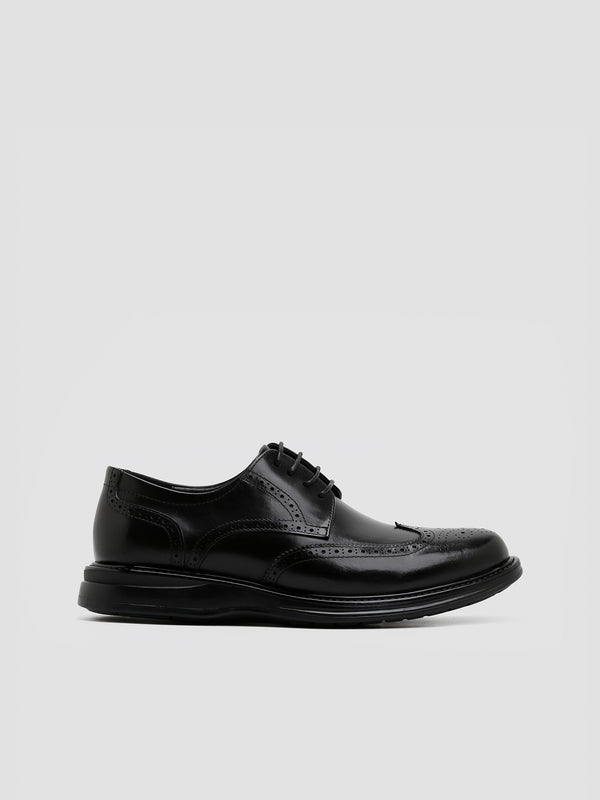 Sebastian Wingtip Brogue