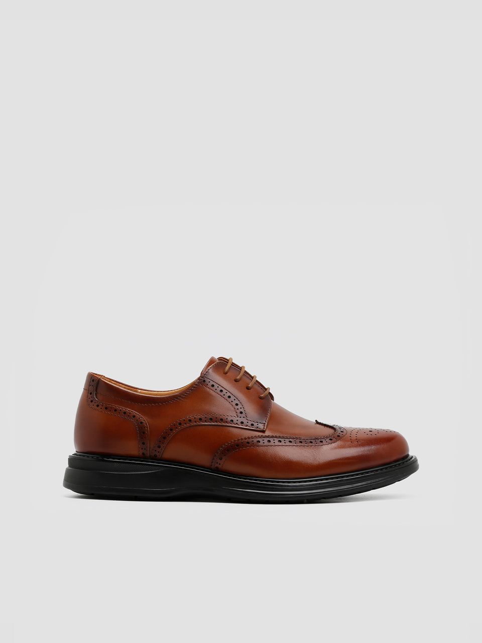 Sebastian Wingtip Brogue