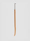 TRAFFIC Beech Wood Shoe Horn