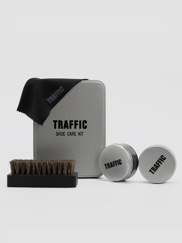 Traffic Shoe Care Kit