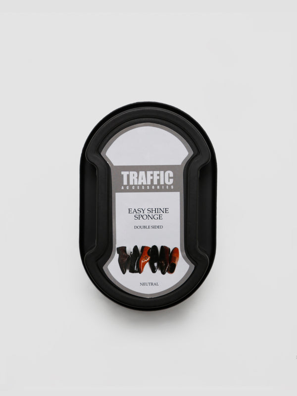 TRAFFIC Instant Shoe Shine