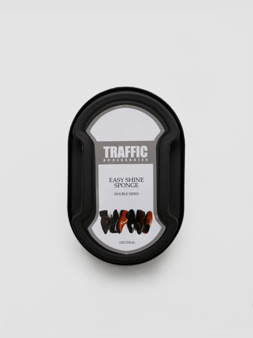 TRAFFIC Instant Shoe Shine