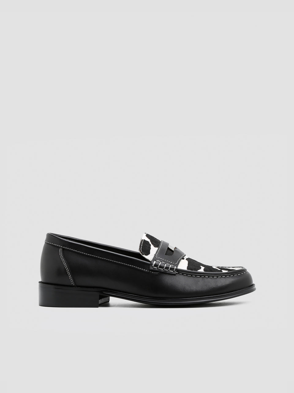 Silvester Loafers