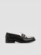 Silvester Loafers
