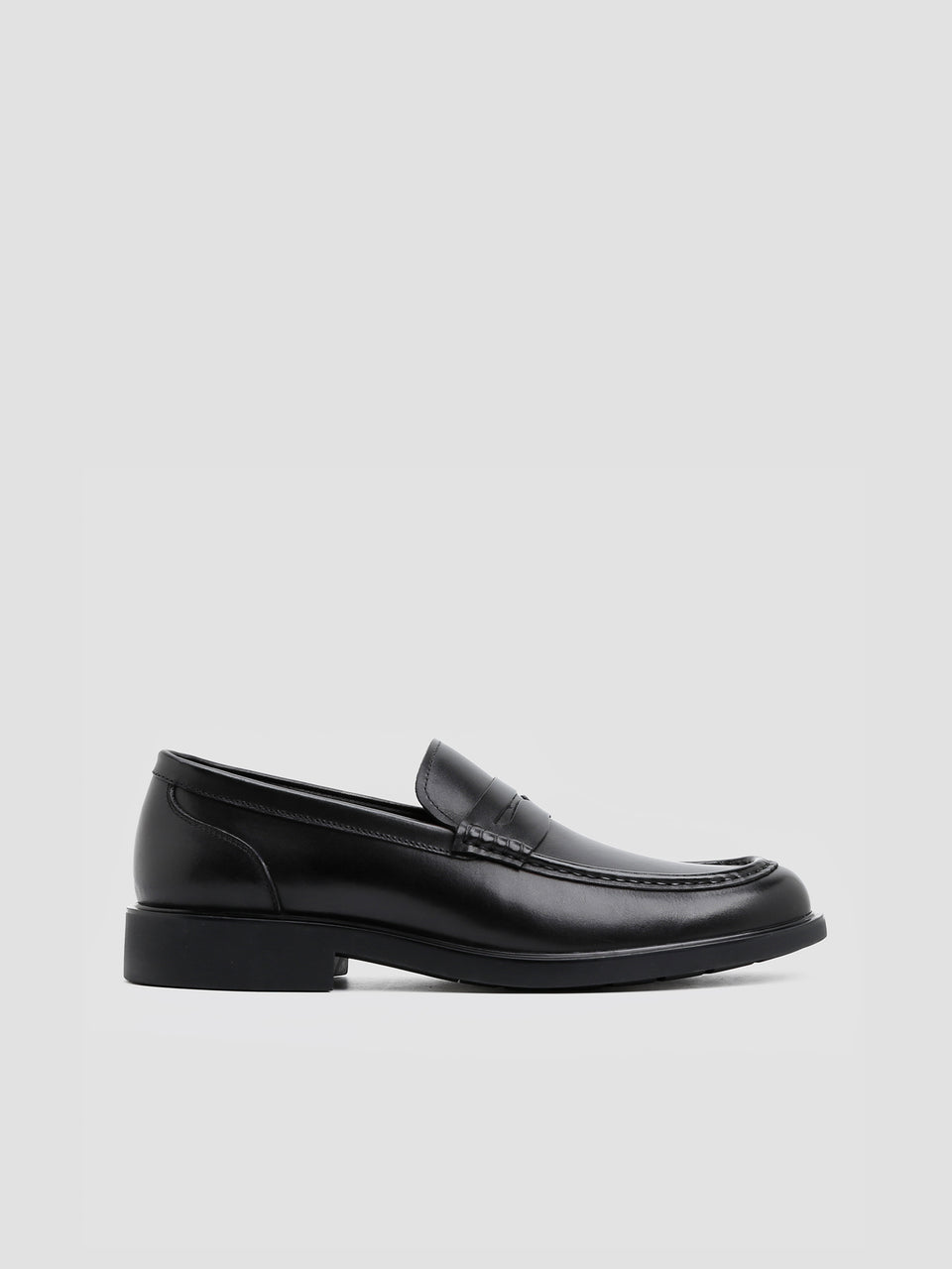 Spencer Loafers