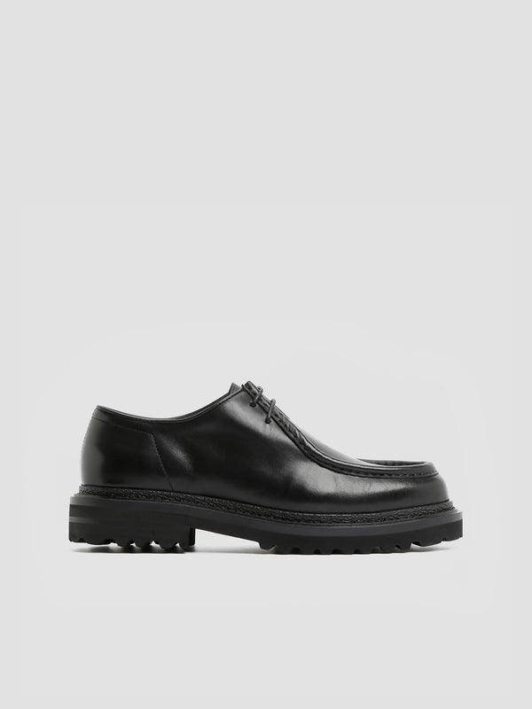 Stanley Derby Shoes