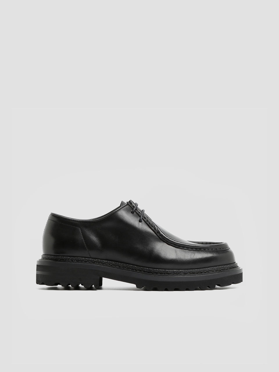 Stanley Derby Shoes
