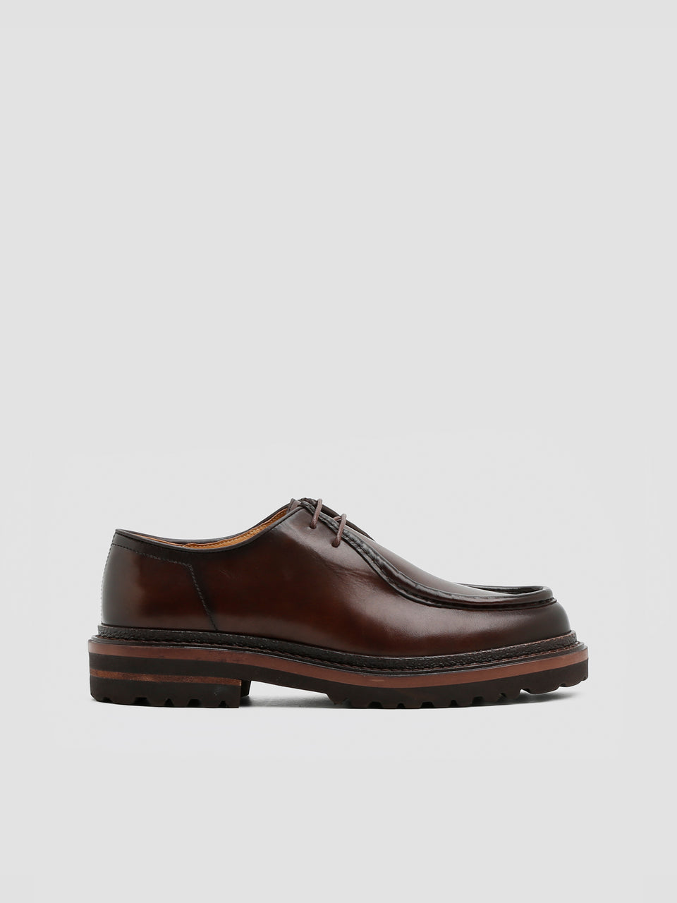 Stanley Derby Shoes